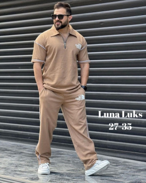 Спортивный костюм 22998833