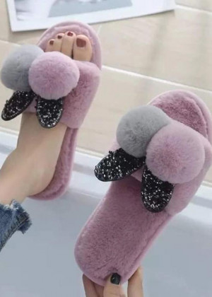 Домашние тапочки 23002038