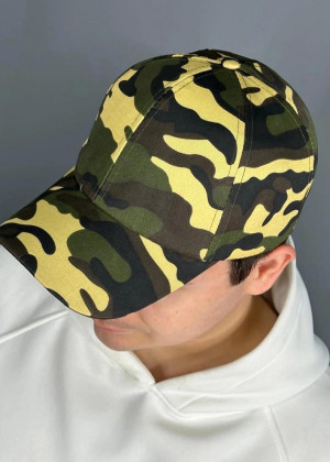 Бейсболка #23002730