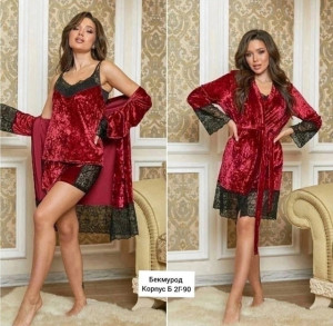 Пижама 23003848