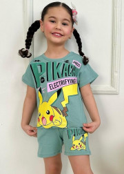 Спортивный костюм