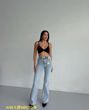 Джинсы 23008399