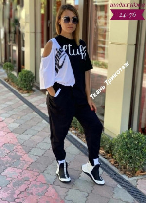 Спортивный костюм 23009748