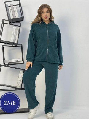 Спортивный костюм 23009857