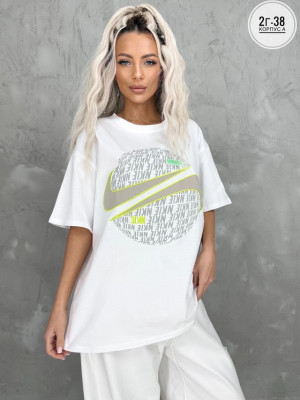 Футболка 23011297