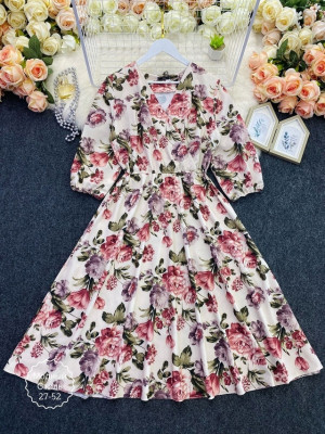 Платье 23012631