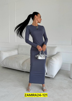 Платье 23013033