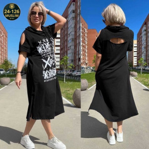 Платье 23013310