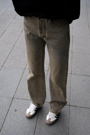 Джинсы 23014556