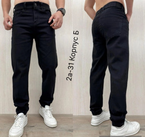 Джинсы 23015695