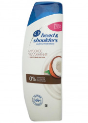 Шампунь для волос 400мл