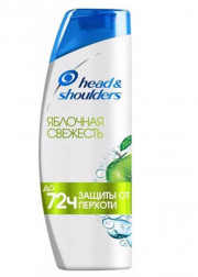 Шампунь для волос 400мл