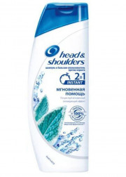 Шампунь для волос 400мл