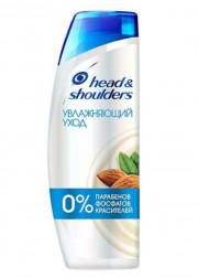 Шампунь для волос 400мл