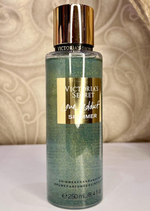 Парфюмированный спрей для тела 250мл 23015817