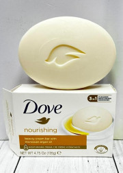 Крем-мыло 135г