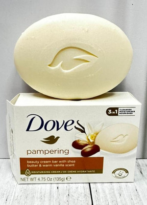 Крем-мыло 135г 23015854