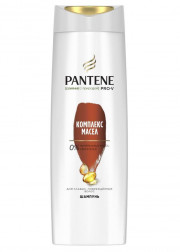 Шампунь для волос 400мл