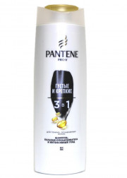 Шампунь для волос 400мл