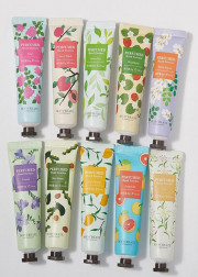 Набор кремов для рук 5шт