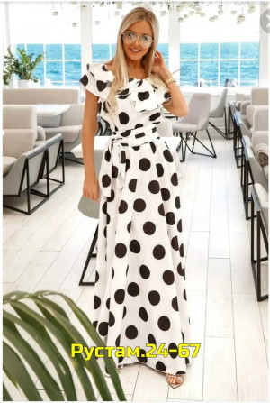 Платье 23017812