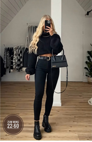 Джинсы 23018013