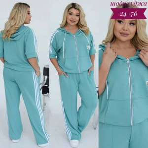 Спортивный костюм 23018105