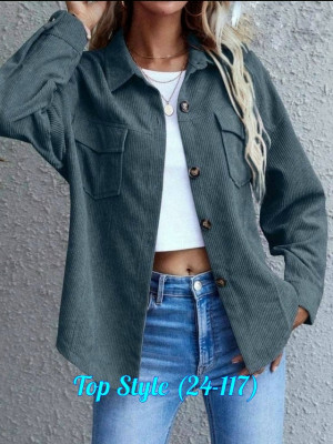 Рубашка 23018965