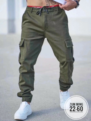 Спортивные брюки 23019544