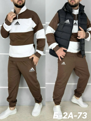 Спортивный костюм 23020116