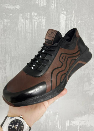 Кроссовки 23023074