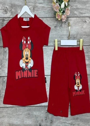 Спортивный костюм 23024473