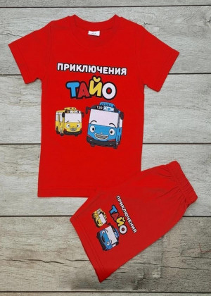 Спортивный костюм #23024490