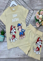 Спортивный костюм