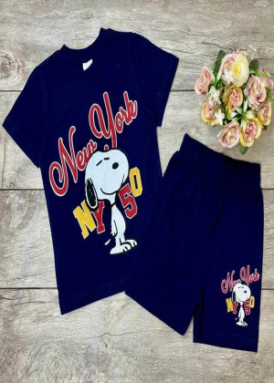 Спортивный костюм 23024495