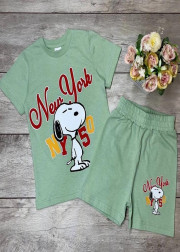 Спортивный костюм