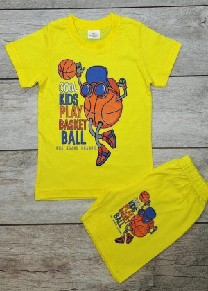 Спортивный костюм 23024503