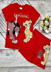 Спортивный костюм