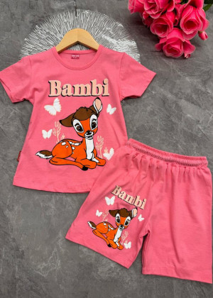 Спортивный костюм 23024522