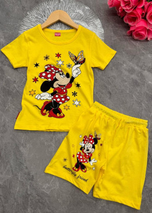 Спортивный костюм 23024525