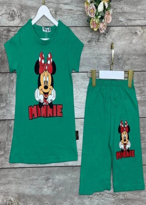 Спортивный костюм 23024528