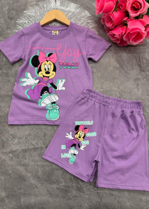 Спортивный костюм 23024534