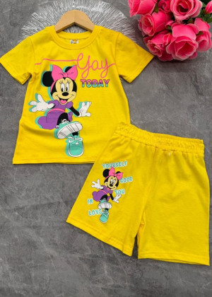 Спортивный костюм #23024547