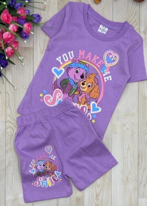 Спортивный костюм 23024549