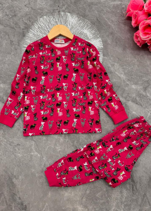 Пижама #23024579