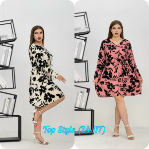 Платье 23025036