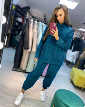 Спортивный костюм 23025161