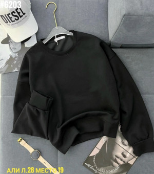 Толстовка 23027268