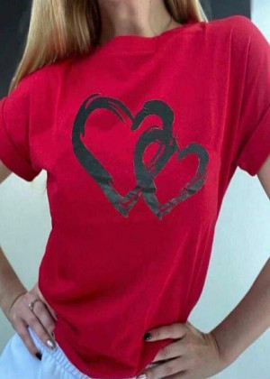 Футболка 23027704