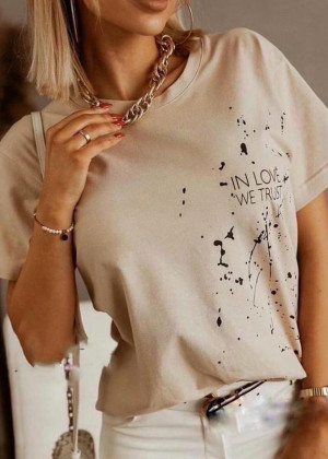 Футболка 23027715